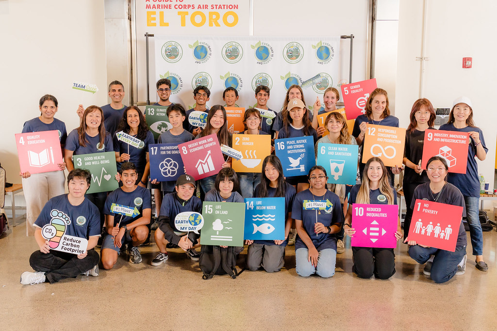 2025 Cool Irvine Eco Fair
